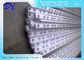 ASTM τυποποιημένη σχάρα παραθύρων 304 κουρτινών αόρατη