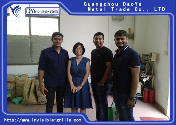 Κίνα DAOYE NEW ENERGY CO., LIMITED
