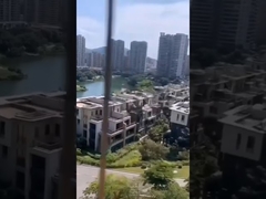 Μπαλκόνι Αόρατες Σίτες Ασφάλεια για Παιδιά Λουλούδια Κατοικίδια