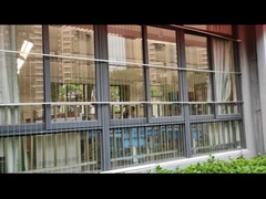 Αντιδιαβρωτικό ανοξείδωτο καλώδιο 316 σχαρών ασφάλειας Condo αόρατο για το μπαλκόνι