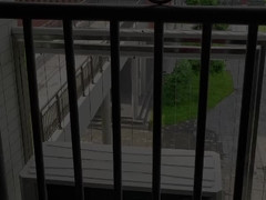 Μικρό χαλύβδινων συρμάτων μπαλκονιών αόρατο σύστημα συναγερμών καγκέλων ασύρματο ευφυές