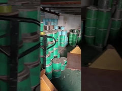 Διάδρομος σταθερό αόρατο πλέγμα 7X7 ατσάλινο σύρμα για την ασφάλεια του διαμερίσματος