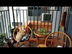 316 Σύρμα από ανοξείδωτο χάλυβα 7*7 με επικάλυψη από νάιλον