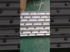 Αντιοξειδωτικό γλιστρώντας παραθύρων προστατευτικό δίκτυο καγκέλων μπαλκονιών αόρατο