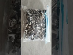 Ξεκινήστε την επισκευή του καλωδίου 316 SS