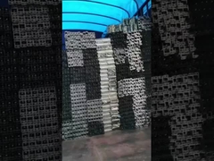 Αόρατη ασφάλεια καγκέλων μπαλκονιών εύκολη να καθαρίσει τη χρησιμοποίηση