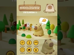 Σιλικόνιο νυχτερινό φως USB επαναφορτιζόμενο Led Pat Lamp