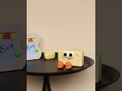 Ωραίο νυχτερινό φως λάμπα