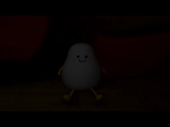 Ωραίο νυχτερινό φως λάμπα