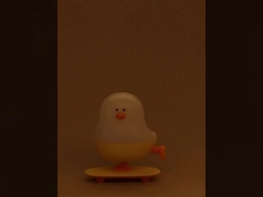 121*83*132mm Ζεστό νυχτερινό φως Η τέλεια προσθήκη στην επιχείρησή σας B2B