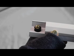 Κατασκευασμένο από σύρμα από ανοξείδωτο χάλυβα διαμέτρου 2,0 mm για αόρατη σχάρα μπαλκόνι