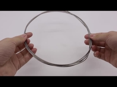 316 Αεροπορικό κατάστρωμα Αόρατη ασφάλεια για μπαλκόνι