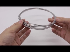 Ανοιχτή σχάρα για ψηλά κτίρια