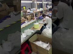 Φωτιστικό γραφείου φόρτισης LED με ρυθμιζόμενο επιτραπέζιο φωτιστικό αφής