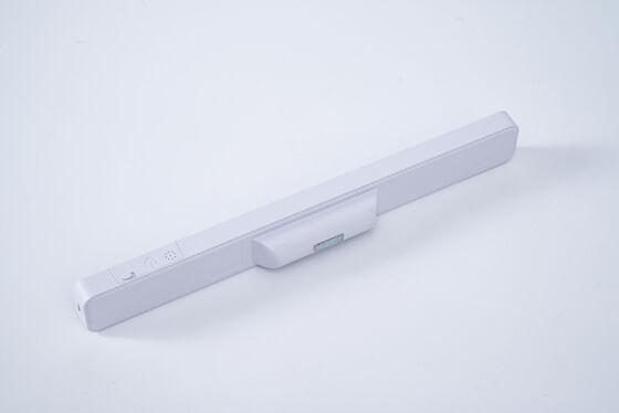 Πιστοποιημένη μαγνητική λάμπα CE FCC για ανάγνωση, με μαγνητική βάση και ρυθμιζόμενες γωνίες φωτισμού, ιδανική για παρατεταμένες συνεδρίες ανάγνωσης