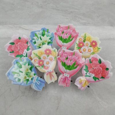 Πλαστική βάση Γλυκό νυχτερινό φως με εύκολη λειτουργία Πραγματικό για παιδιά κρεβατοκάμαρα παιδική και περιβάλλον φωτισμού