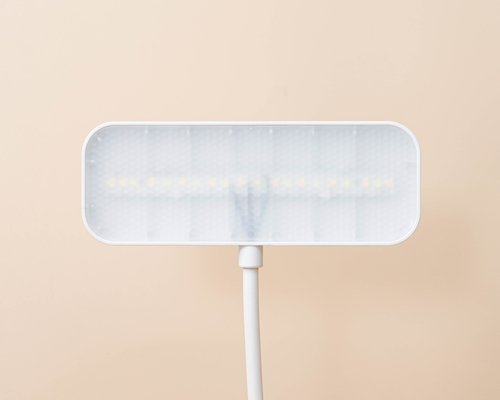 Σύγχρονη αναδιπλούμενη λάμπα τραπεζιού USB Led λάμπα με 10 λάμπες 5 Watt Picture Perfect Lighting