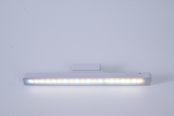 Δοκιμαστικό φως τραπεζιού LED 5W Touch Control σε θερμοκρασία χρώματος 3500-6500K
