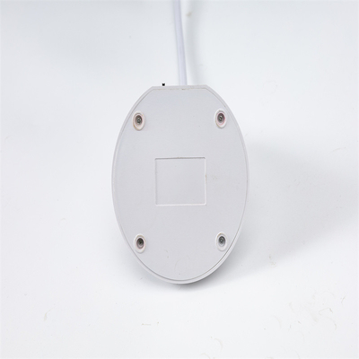 Δοκίμαστο 5W LED τραπεζικό φως με ρυθμιζόμενη θερμοκρασία χρώματος για ανάγνωση και μελέτη