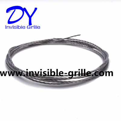 Αναβαθμίστε το σπίτι σας με την DY Invisible Grille Η απόλυτη λύση ασφάλειας για τα μπαλκόνια