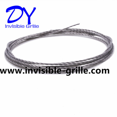 Αναβαθμίστε το σπίτι σας με την DY Invisible Grille Η απόλυτη λύση ασφάλειας για τα μπαλκόνια