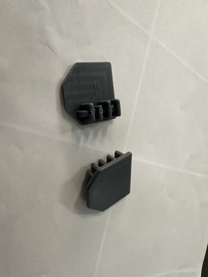 Συσκευασία One Bag 200pcs Clip Crossing 2,0mm Απλό στυλ Ιδανικό για σε περιβάλλοντα παραγωγής πρωτοτύπων και μικρής κλίμακας