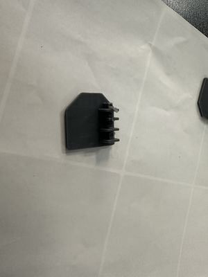 Suitable For Indoor And Outdoor Grilling Invisible Grill Accessories Packing One Bag 200pcs Durable Accessories For Food Preparation