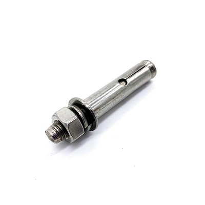 Επεκτατικό Bolt M6 Αόρατο Grill Fixing Hardy Aluminum Rail Track Accessories