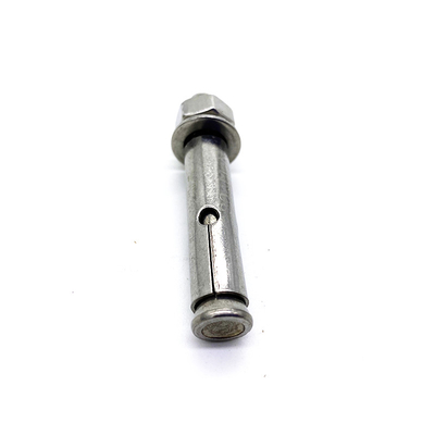 Επεκτατικό Bolt M6 Αόρατο Grill Fixing Hardy Aluminum Rail Track Accessories
