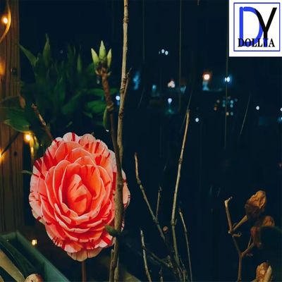 Αόρατη σχάρα από ανοξείδωτο χάλυβα 316 με σύρμα 2.0mm, νάιλον επίστρωση και απόσταση σύρματος 5cm