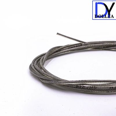 Σταθερό Αόρατο Κάγκελο Μπαλκονιού Ανοιχτού Τύπου με Εγκατάσταση Επιφανειακής Τοποθέτησης και Οριζόντιο Σχέδιο Ανοίγματος