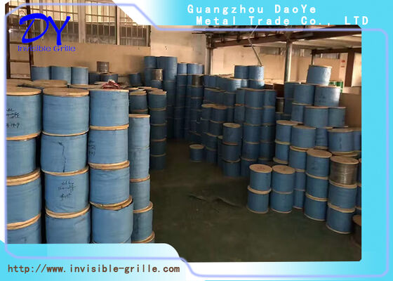 Αόρατες σχάρες Η τέλεια λύση ασφάλειας για παιδιά και κατοικίδια ζώα