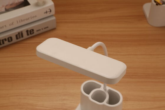 Λυχνία γραφείου LED για μελέτη, μονό τεμάχιο, ιδανική για φωτισμό υπνοδωματίου, γραφείου και διάβασμα