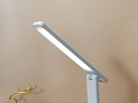 Λυχνία γραφείου 3500-6500K 2W-10W LED Ρυθμιζόμενη φωτεινότητα Φωτιστική λύση για φωτισμό γραφείου, μελέτης και εργασίας