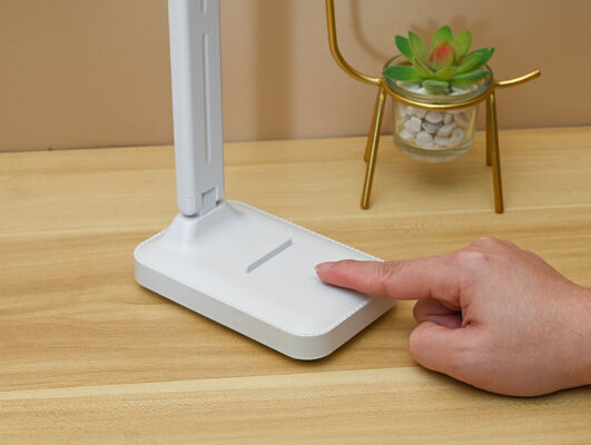 Λυχνία γραφείου 3500-6500K 2W-10W LED Ρυθμιζόμενη φωτεινότητα Φωτιστική λύση για φωτισμό γραφείου, μελέτης και εργασίας