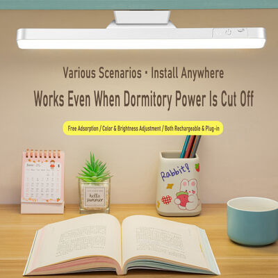 Μαγνητικός λαμπτήρας LED με μακρά διάρκεια ζωής και χαμηλή εκπομπή θερμότητας για εργαστήρια και τεχνικούς σταθμούς εργασίας