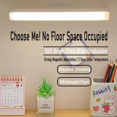 Εργαστήριο Χαμηλής Εκπομπής Θερμότητας και Τεχνικός Σταθμός Εργασίας Λυχνία LED Μαγνητική Υψηλής Αντοχής