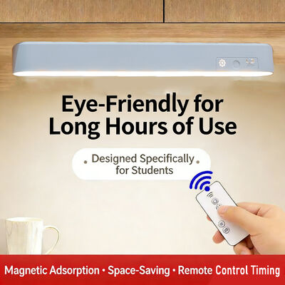 Μαγνητικό Φωτιστικό Ύπνου με Διακόπτη Αφής, Ένα Τεμάχιο για Ήσυχα και Απαλά Περιβάλλοντα Φωτισμού