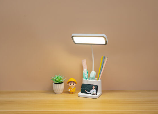 Βόρειος LED επιτραπέζιος λαμπτήρας με USB Plug-In σύγχρονο σχεδιασμό βιβλίο φως για νυχτερινή μελέτη στο σπίτι ειδικό δώρο επιτραπέζιο λαμπτήρα λάστιχο φιαλίδας Κρατήρας πένας