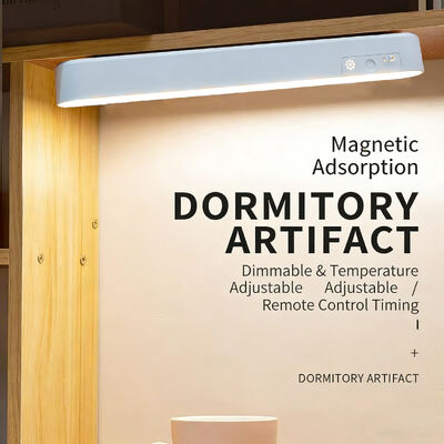 Popular Sell Bedroom Charging desk lamp featuring Rated Voltage 5V 1A