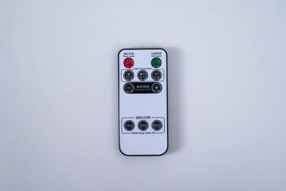 Σύγχρονη Επαναφορτιζόμενη Μαγνητική Λάμπα Ηλεκτρικό Φωτιστικό Γραφείου για Επαγγελματικές και Προσωπικές Εφαρμογές Φωτισμού