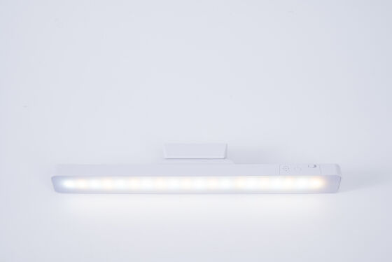 Φωτιστικό Γραφείου Πτυσσόμενο Μοντέρνο Εξοικονόμηση Ενέργειας Ρυθμιζόμενη Φωτεινότητα Κατάλληλο για Γραφείο Μελέτη Ανάγνωση Λύση Φωτισμού