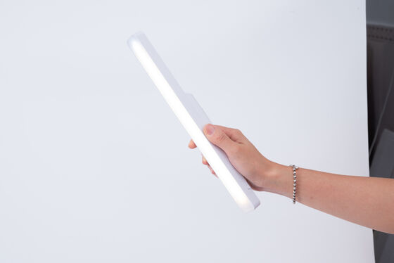 Φωτιστικό Γραφείου Πτυσσόμενο Μοντέρνο Εξοικονόμηση Ενέργειας Ρυθμιζόμενη Φωτεινότητα Κατάλληλο για Γραφείο Μελέτη Ανάγνωση Λύση Φωτισμού