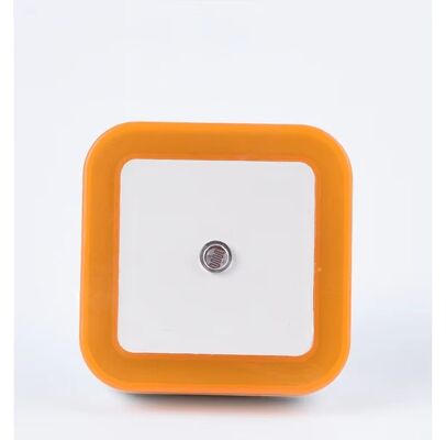 Αυτόματα επαγωγικά φωτιστικά νυκτός Led κομοδίνο Πολύχρωμο φωτιστικό νύχτας για υπνοδωμάτιο