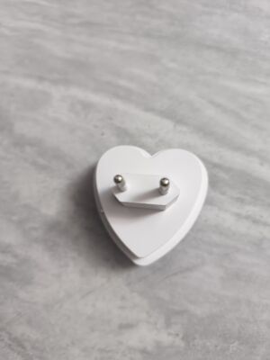 Γλυκό νυχτερινό φως λάμπα εξοικονόμηση ενέργειας LED αυτόματο υπνοδωμάτιο νυχτερινό φως