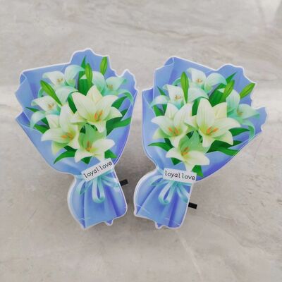 Εναρμόδιο νυχτερινό φως LED Πηγή φωτός τύπου Πολλαπλές εσωτερικές κρεβατοκάμαρες και διάδρομοι