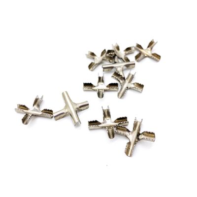 Steel Wire Material Invisible Grill Accessories Supporting Stainless Steel Wires Used to Protect Flowers and Green Plants