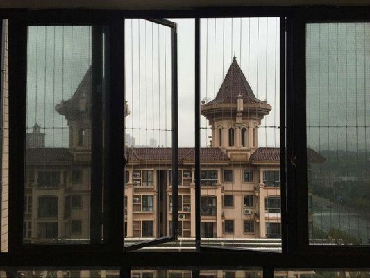 100 kg χωρητικότητα φορτίου Βαλκόνι Αόρατη σχάρα ανοχή ± 1%