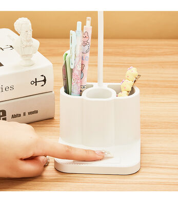 Διορισμένη τάση 5V 1A Φως τραπεζιού LED Φώτα αφής Ελέγχου Φωτός γραφείου