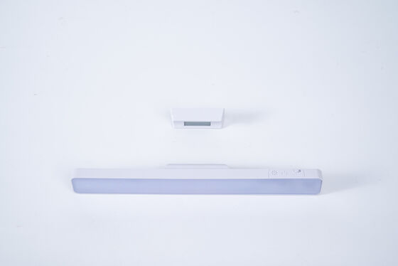 Φωτιστικό Γραφείου Πτυσσόμενο Μοντέρνο Εξοικονόμηση Ενέργειας Ρυθμιζόμενη Φωτεινότητα Κατάλληλο για Γραφείο Μελέτη Ανάγνωση Λύση Φωτισμού